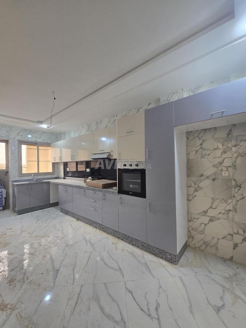 Appartement 125 m² à vendre à Meknès Mèdina — Photo 14