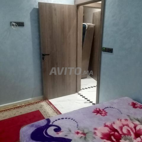 Appartement 65 m² à louer à Khouribga — Photo 5