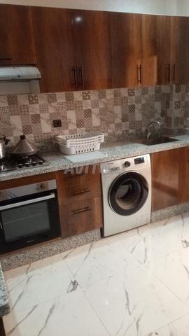 Appartement 65 m² à louer à Khouribga — Photo 7