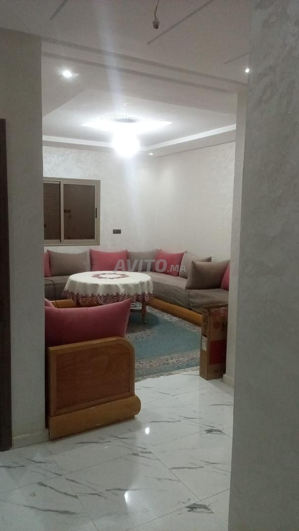 Appartement 65 m² à louer à Khouribga — Photo 4