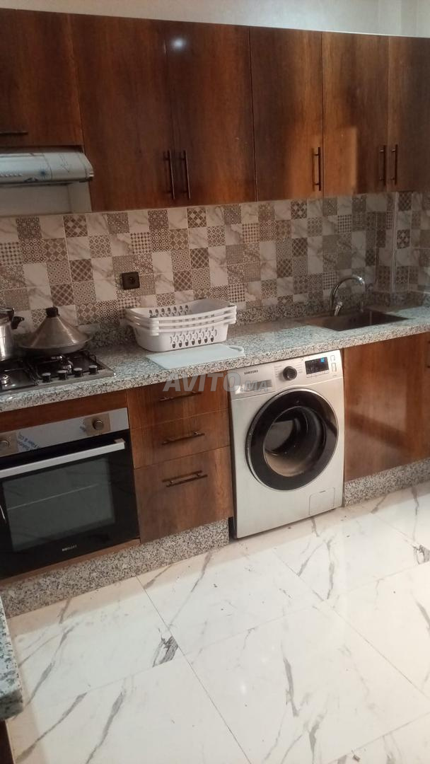 Appartement 65 m² à louer à Khouribga — Photo 8