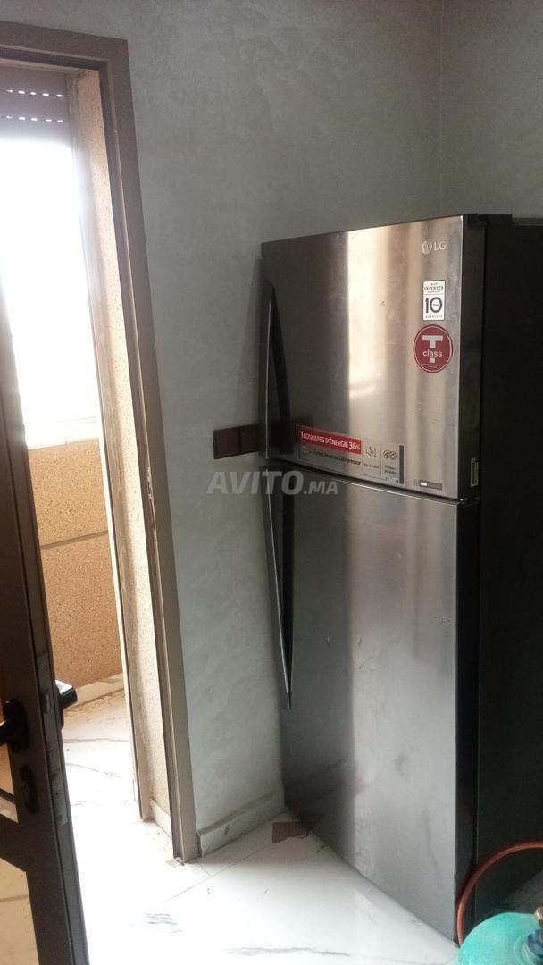 Appartement 65 m² à louer à Khouribga — Photo 10