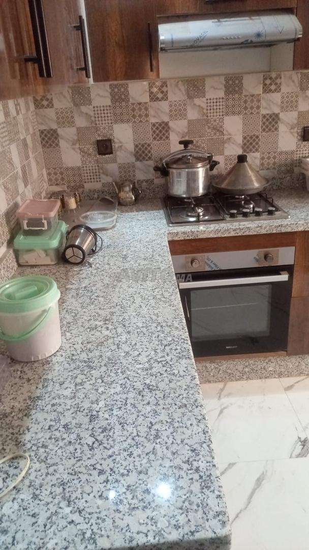 Appartement 65 m² à louer à Khouribga — Photo 12