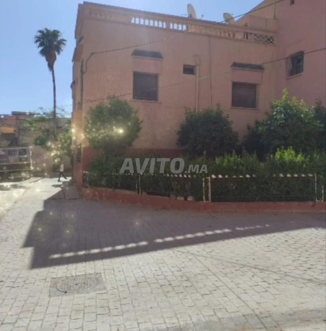 Maison à vendre à Béni Mellal