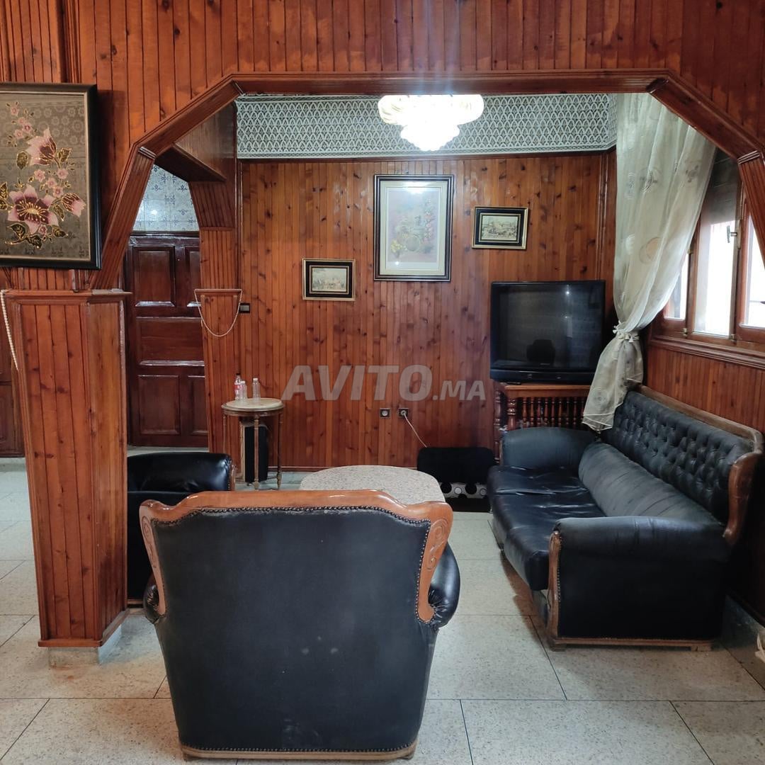 Villa 300 m² for sale in Béni Mellal — Photo 26