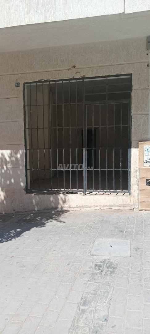 Local commercial 30 m² à vendre à Tanger (Mesnana) — Photo 8