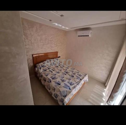 2-room Apartment for Rent in Agadir (Hay Al Houda) — Photo 5