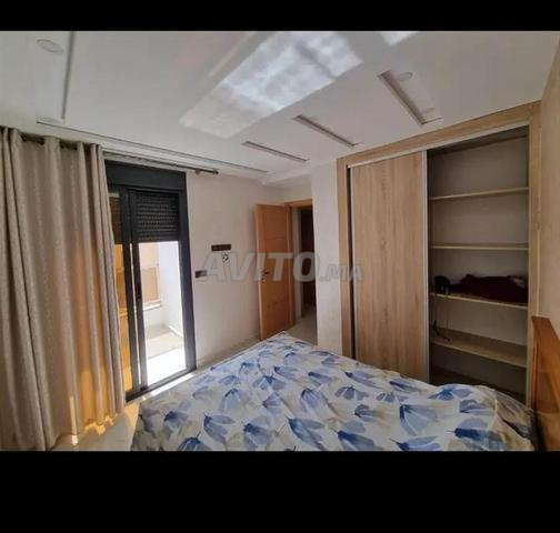 2-room Apartment for Rent in Agadir (Hay Al Houda) — Photo 9