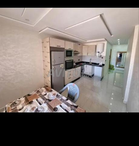 2-room Apartment for Rent in Agadir (Hay Al Houda) — Photo 13