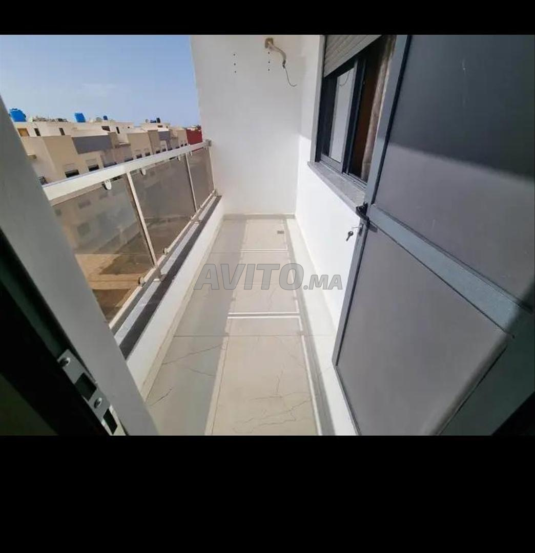 2-room Apartment for Rent in Agadir (Hay Al Houda) — Photo 8