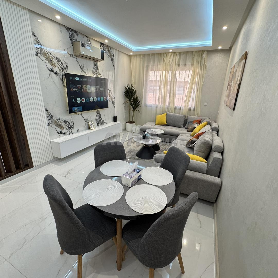 Appartement à vendre 78 m² à Marrakech