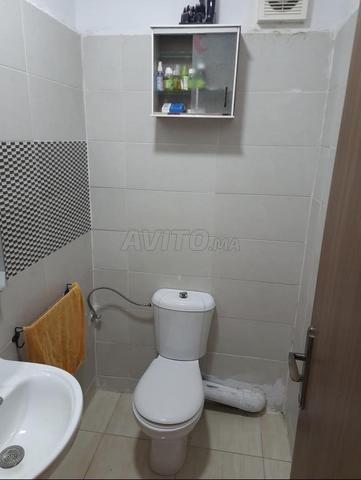 Apartment for rent in Casablanca, Bouskoura — Photo 3