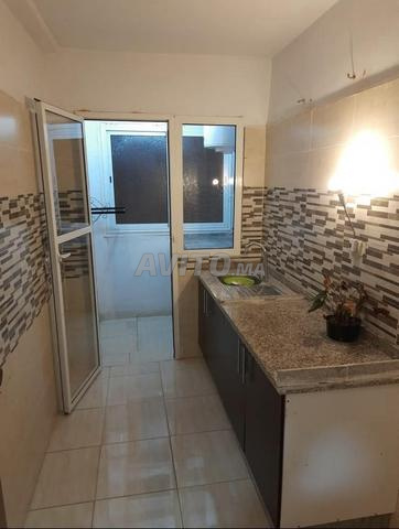 Apartment for rent in Casablanca, Bouskoura — Photo 7