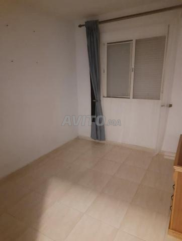 Apartment for rent in Casablanca, Bouskoura — Photo 9