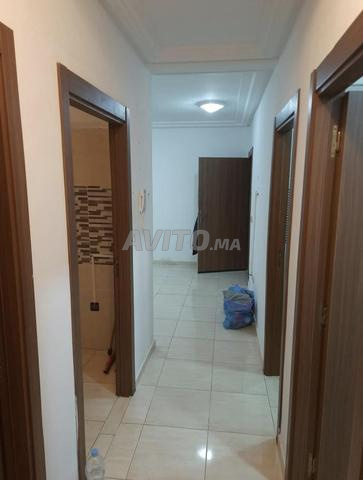 Apartment for rent in Casablanca, Bouskoura — Photo 11