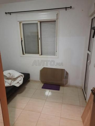 Apartment for rent in Casablanca, Bouskoura — Photo 13