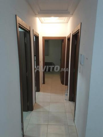 Apartment for rent in Casablanca, Bouskoura — Photo 15