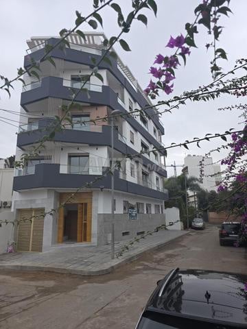 Apartment for rent in Casablanca, Bouskoura — Photo 4