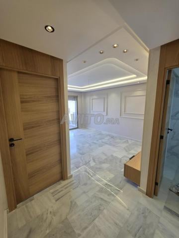 Apartment for rent in Casablanca, Bouskoura — Photo 6