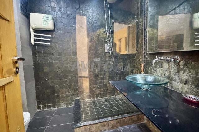 Apartment for rent in Casablanca, Bouskoura — Photo 17