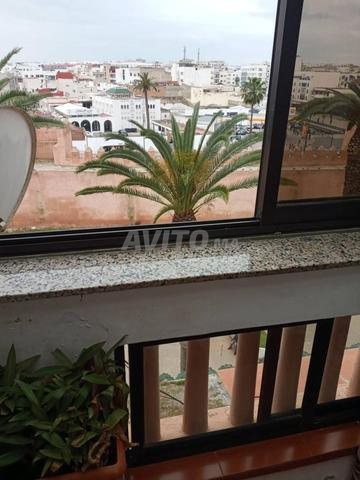 Appartement 60 m² à louer à Rabat — Photo 3