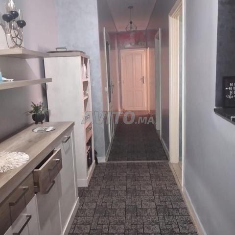 Apartment 2 rooms 2 bathrooms for sale in Marrakech — Photo 7