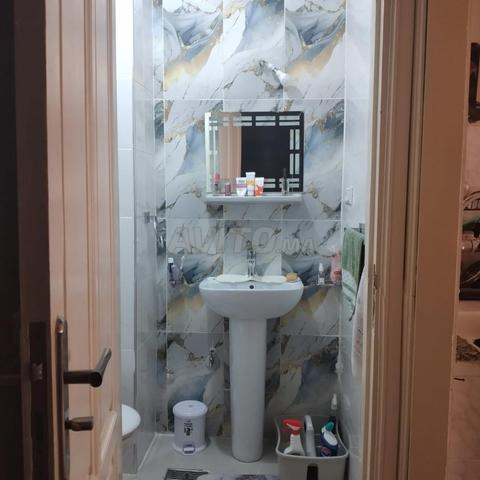 Apartment 2 rooms 2 bathrooms for sale in Marrakech — Photo 9