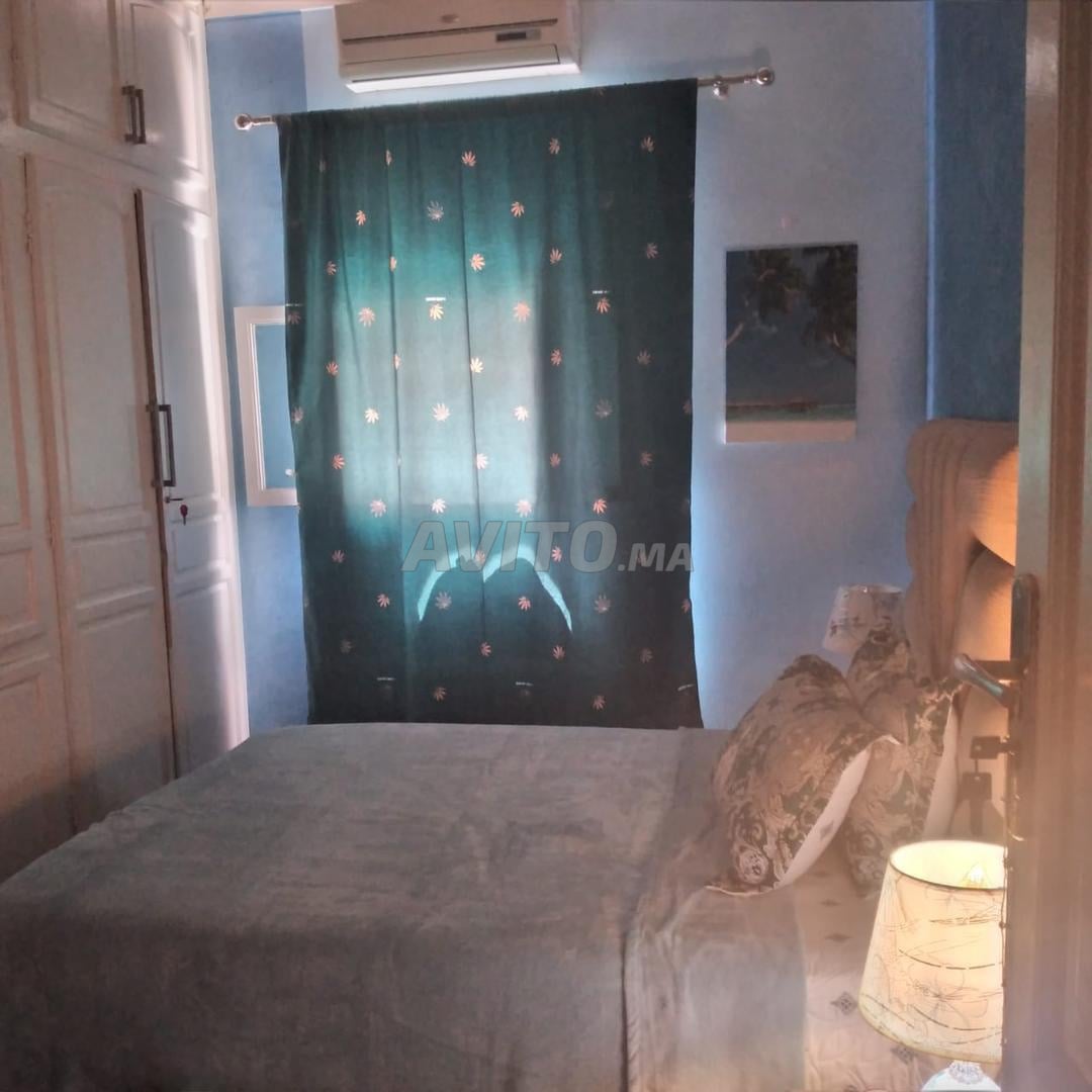 Apartment 2 rooms 2 bathrooms for sale in Marrakech — Photo 4