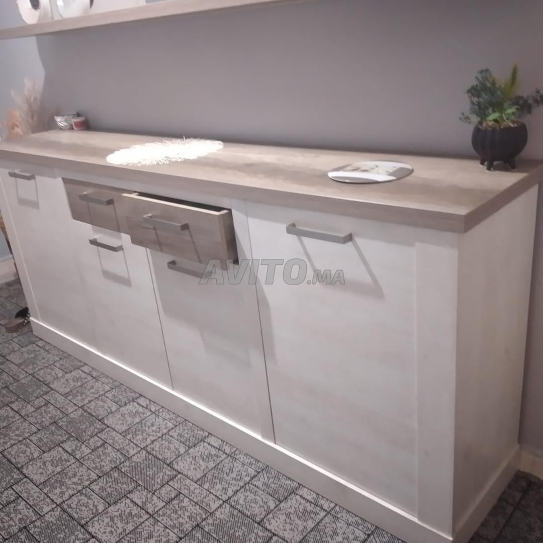 Apartment 2 rooms 2 bathrooms for sale in Marrakech — Photo 6