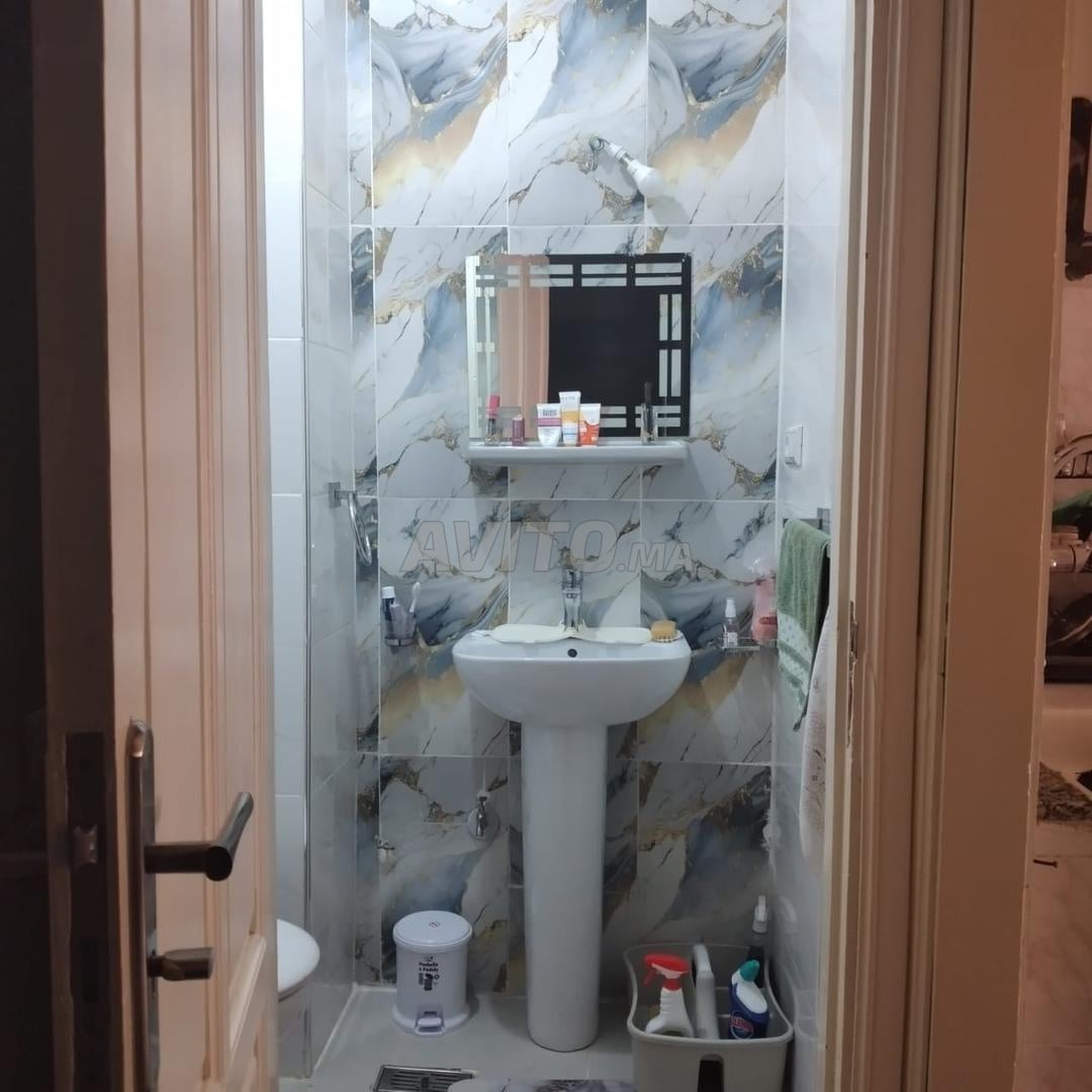 Apartment 2 rooms 2 bathrooms for sale in Marrakech — Photo 10