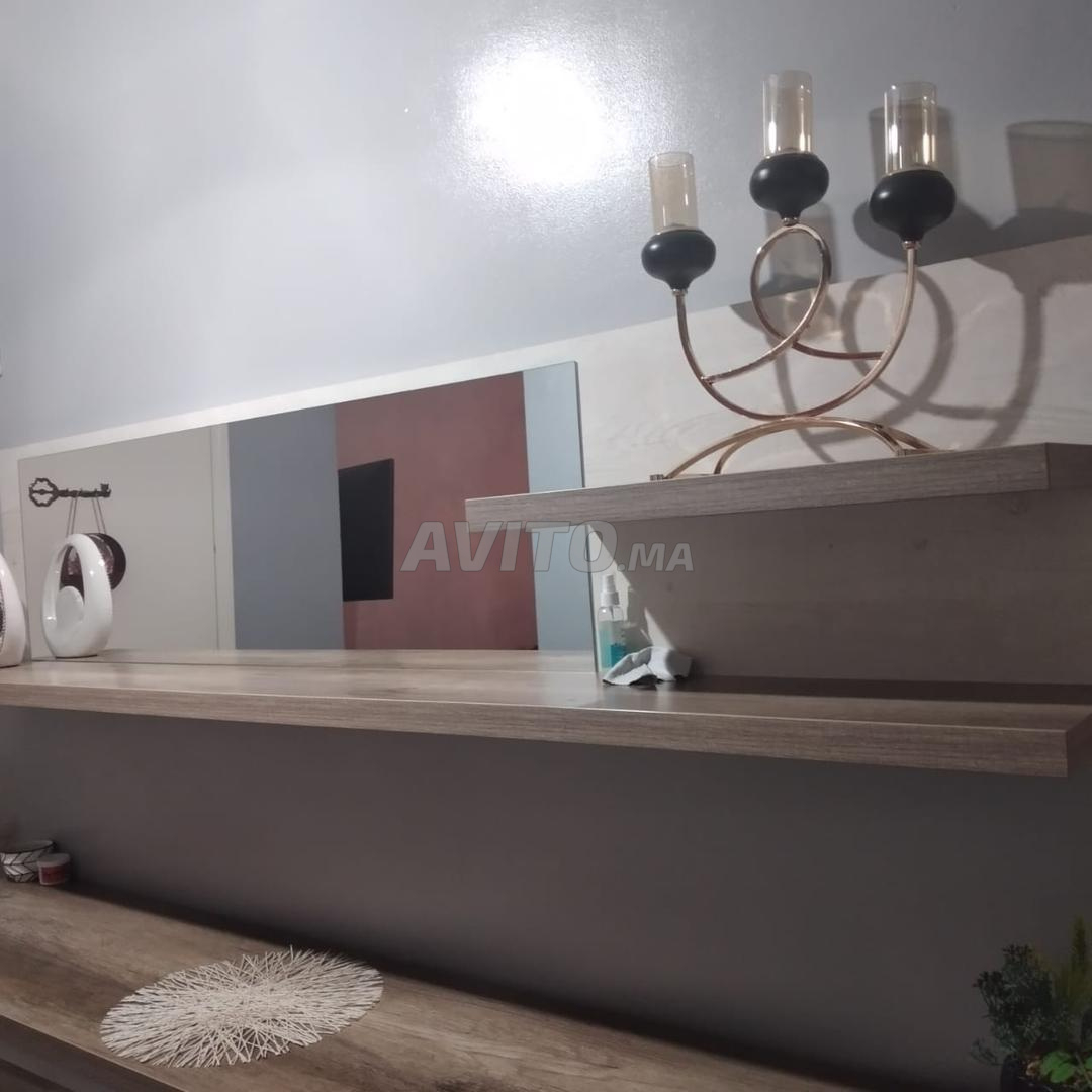 Apartment 2 rooms 2 bathrooms for sale in Marrakech — Photo 12
