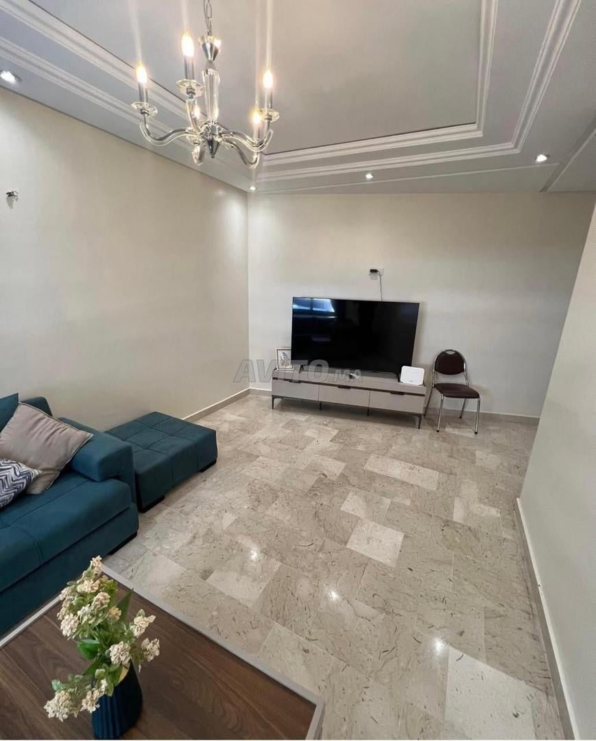 Appartement 80 m² à vendre à Tanger, Malabata — Photo 4
