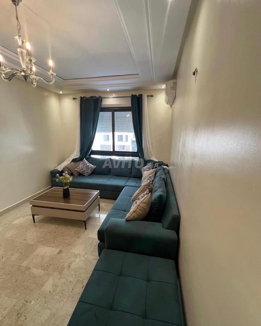 Appartement 80 m² à vendre à Tanger, Malabata — Photo 6