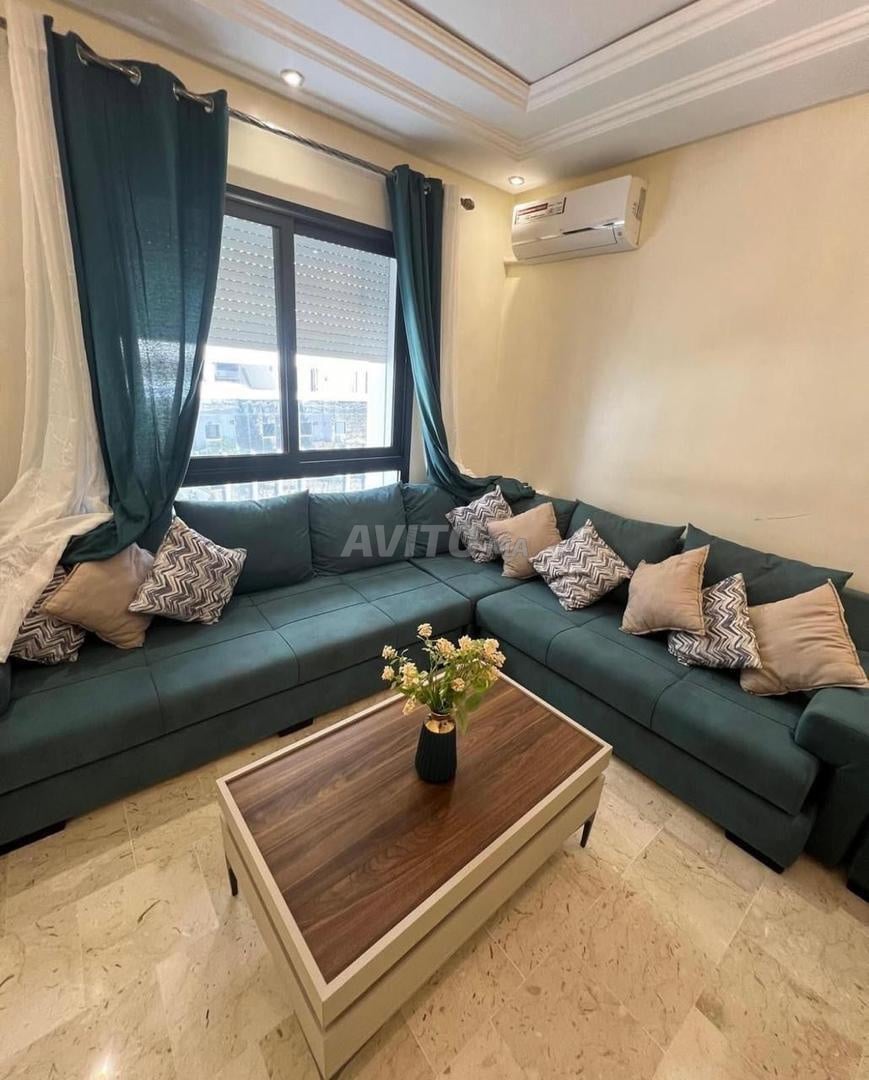 Appartement 80 m² à vendre à Tanger, Malabata — Photo 8