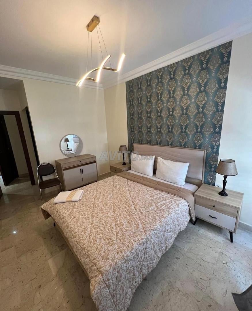 Appartement 80 m² à vendre à Tanger, Malabata — Photo 12