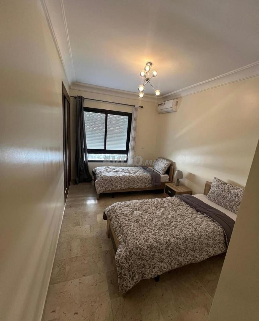 Appartement 80 m² à vendre à Tanger, Malabata — Photo 14