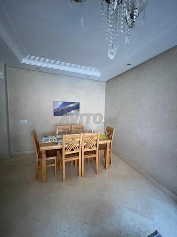 شقة 120 م² للإيجار في مراكش — Photo 15