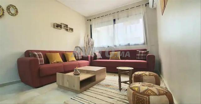 شقة مفروشة 72 متر مربع للإيجار في مراكش — Photo 27