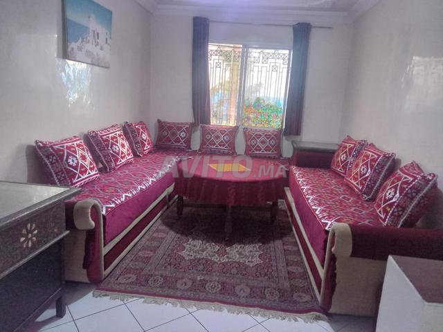 Apartment for rent in Agadir – Wifak — Photo 3