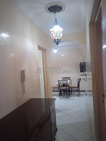 Apartment for rent in Agadir – Wifak — Photo 9