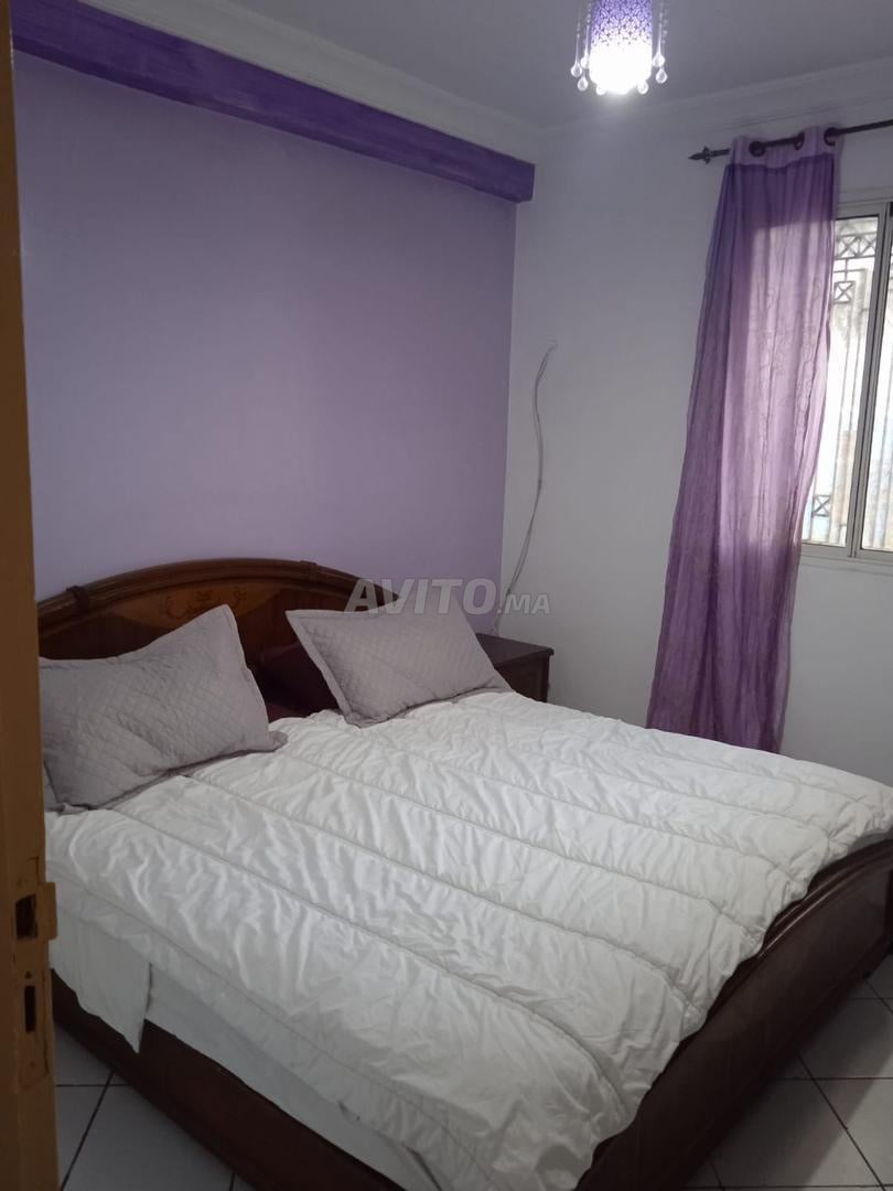 Apartment for rent in Agadir – Wifak — Photo 6