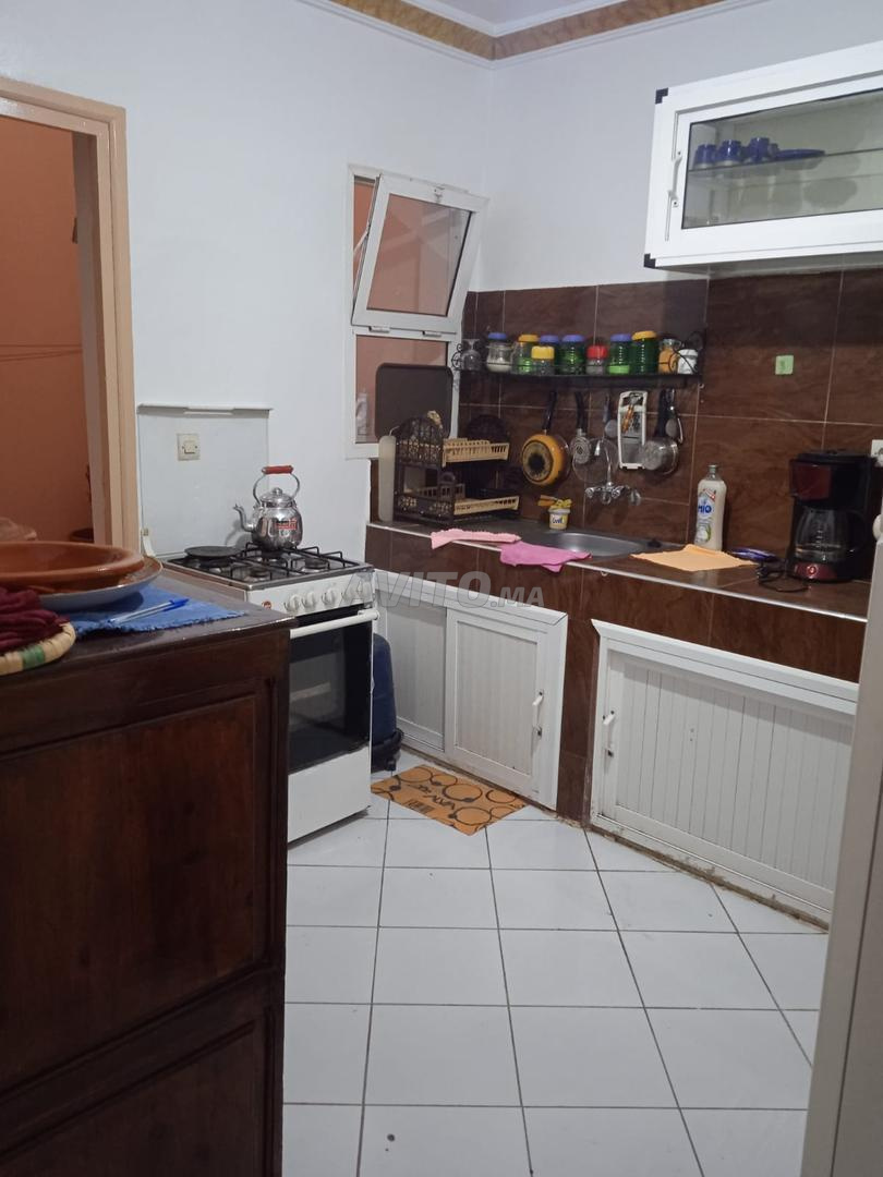 Apartment for rent in Agadir – Wifak — Photo 8