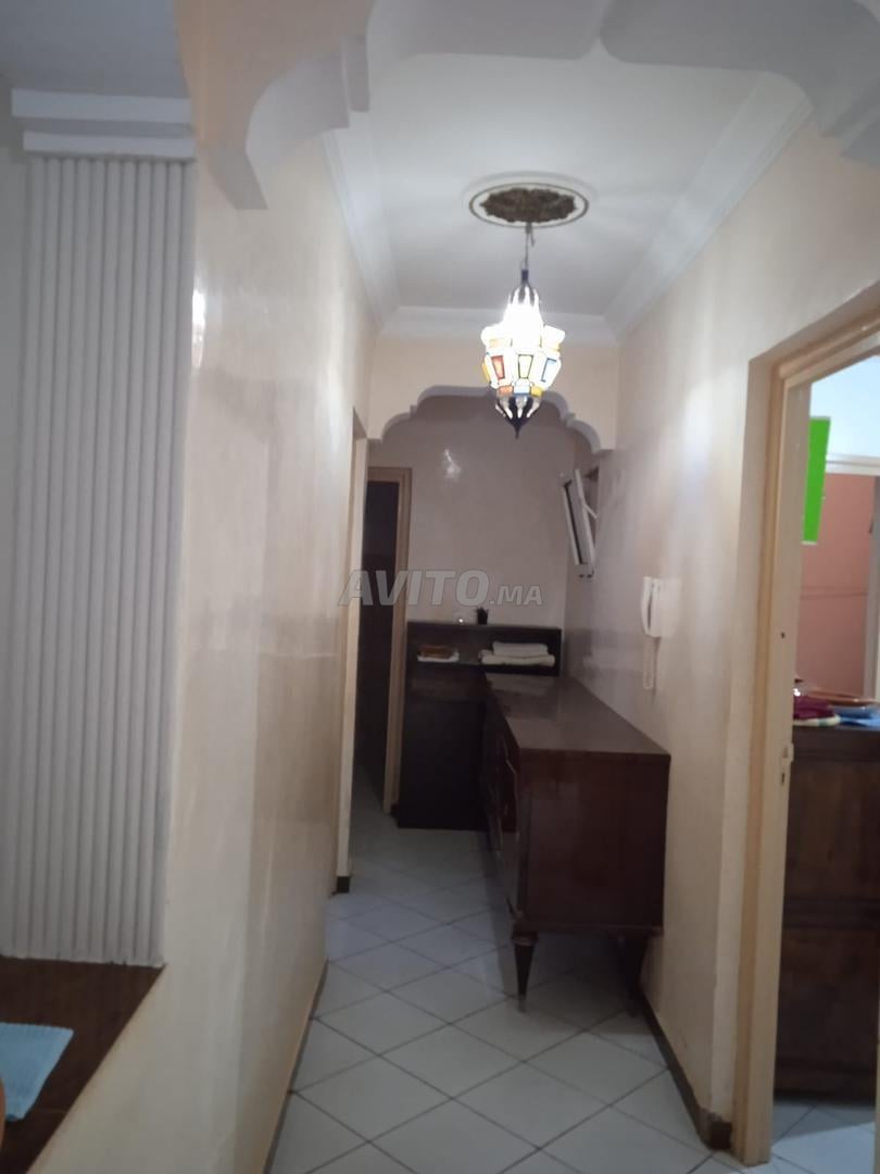 Apartment for rent in Agadir – Wifak — Photo 12