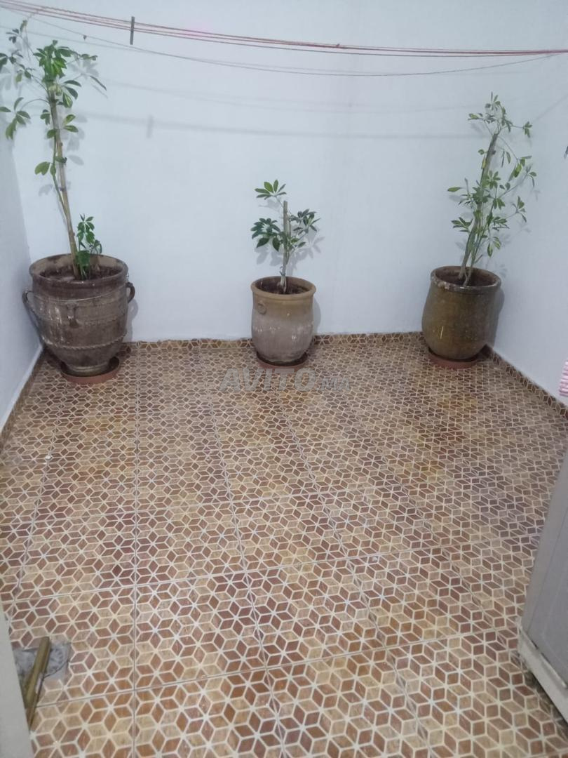Apartment for rent in Agadir – Wifak — Photo 16