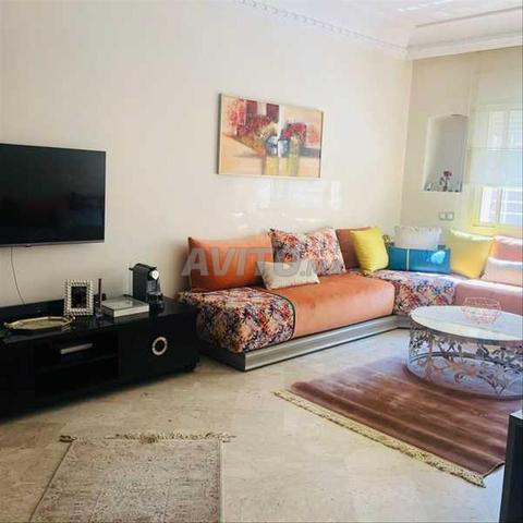شقة 121 م² للبيع في الدار البيضاء (نصيم) — Photo 17