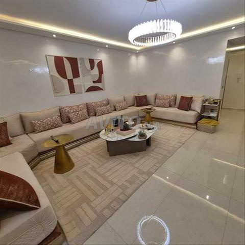 Appartement 144 m² à vendre à Marrakech Rouidate - Majorelle — Photo 5