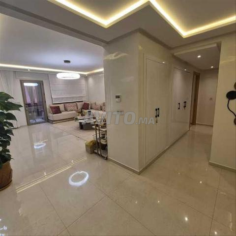Appartement 144 m² à vendre à Marrakech Rouidate - Majorelle — Photo 7
