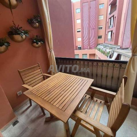 Appartement 144 m² à vendre à Marrakech Rouidate - Majorelle — Photo 15