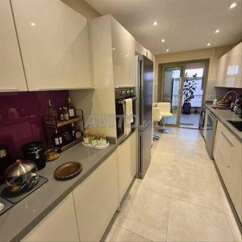 Appartement 144 m² à vendre à Marrakech Rouidate - Majorelle — Photo 17