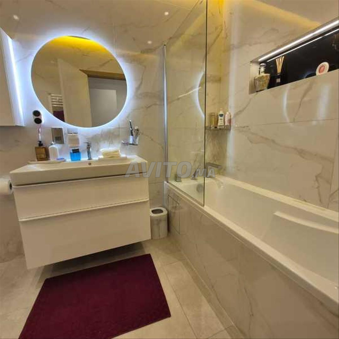 Appartement 144 m² à vendre à Marrakech Rouidate - Majorelle — Photo 4